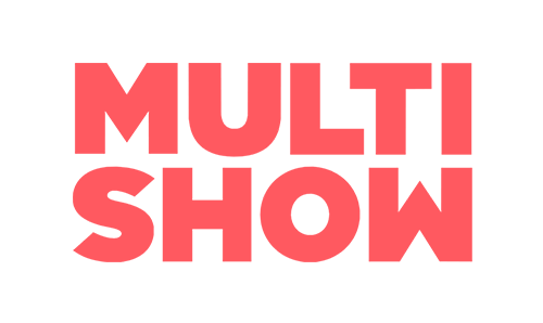 Multishow ao vivo Mega Canais TV